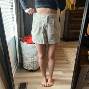 Vintage Banana Republic Shorts